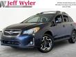 Used 2017 Subaru Crosstrek 2.0i Premium 2.0i Premium CVT