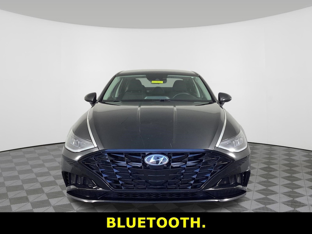 Used 2021 Hyundai Sonata SEL SEL 2.5L