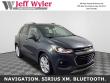 Used 2019 Chevrolet Trax Premier FWD  Premier