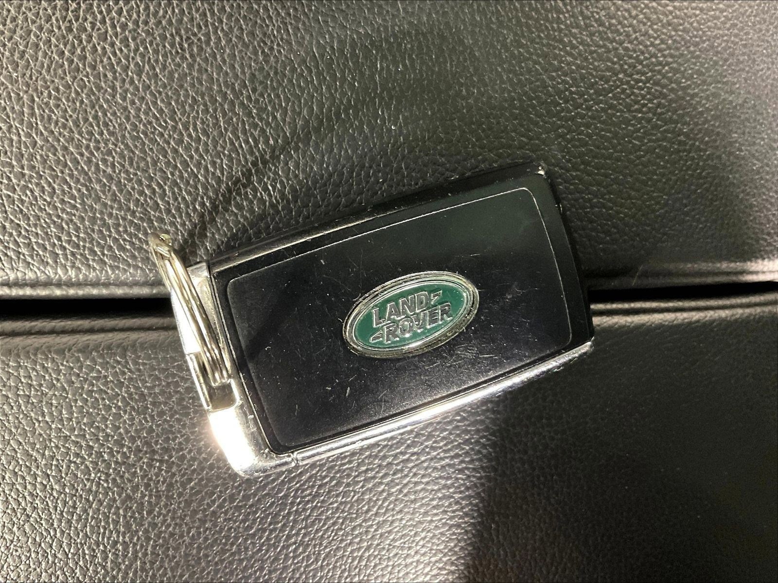 2021 Land Rover Range Rover Velar S - Photo 34