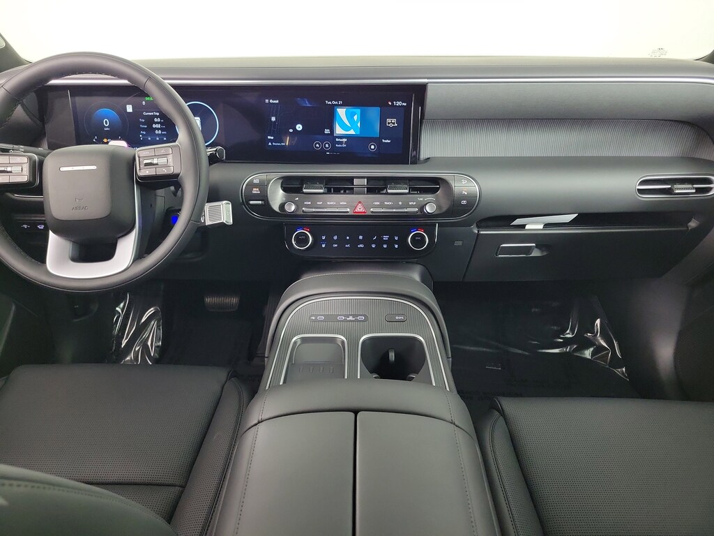 New 2026 Hyundai Palisade Calligraphy AWD SUV