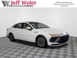 New 2026 Hyundai Sonata Hybrid Limited Sedan
