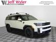 New 2026 Hyundai Santa Fe HEV Calligraphy SUV