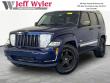 Used 2012 Jeep Liberty Sport 4x4 4WD  Sport Latitude