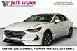  Hyundai Sonata Hybrid