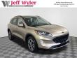 Used 2021 Ford Escape SEL SEL AWD