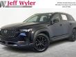 Used 2023 Mazda CX-50 2.5 S Preferred Plus Package 2.5 S Preferred Plus Package AWD