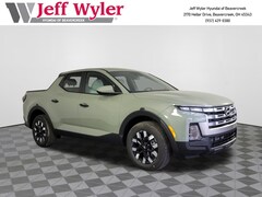 2026 Hyundai Santa Cruz SE AWD Truck Crew Cab