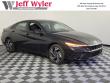 New 2025 Hyundai Elantra Hybrid SEL Sport Sedan
