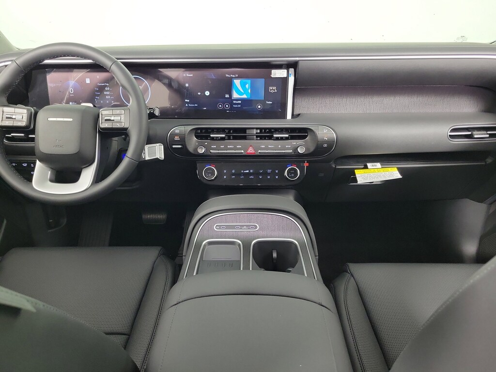 New 2026 Hyundai Palisade Limited AWD SUV