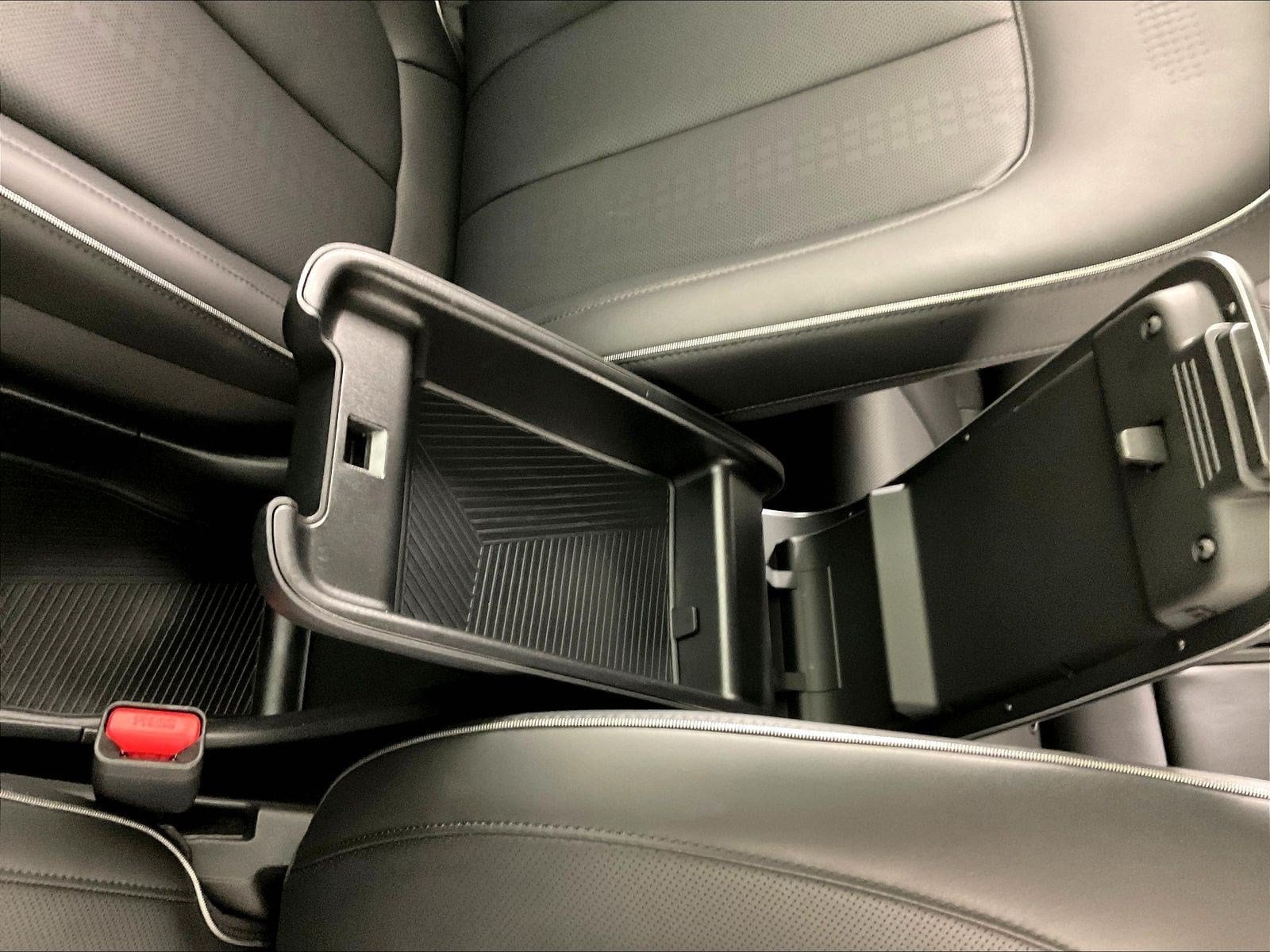 2023 Hyundai IONIQ 5 SEL - Photo 38