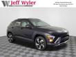 New 2026 Hyundai Kona Limited AWD SUV