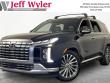 Certified 2024 Hyundai Palisade Calligraphy Calligraphy FWD