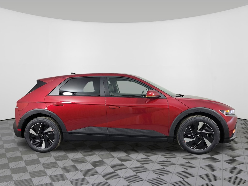 New 2026 Hyundai IONIQ 5 SEL SUV