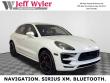 Used 2015 Porsche Macan Turbo AWD  Turbo