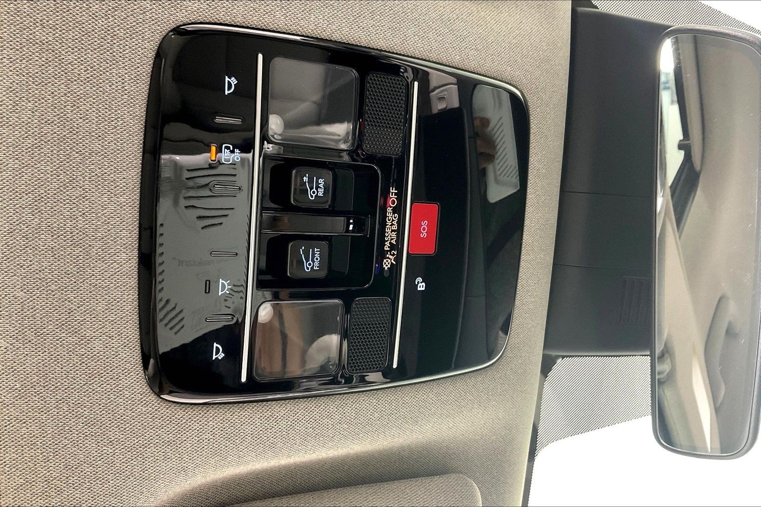 2026 Hyundai Santa Fe Limited - Photo 41