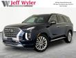Used 2020 Hyundai Palisade Limited SUV