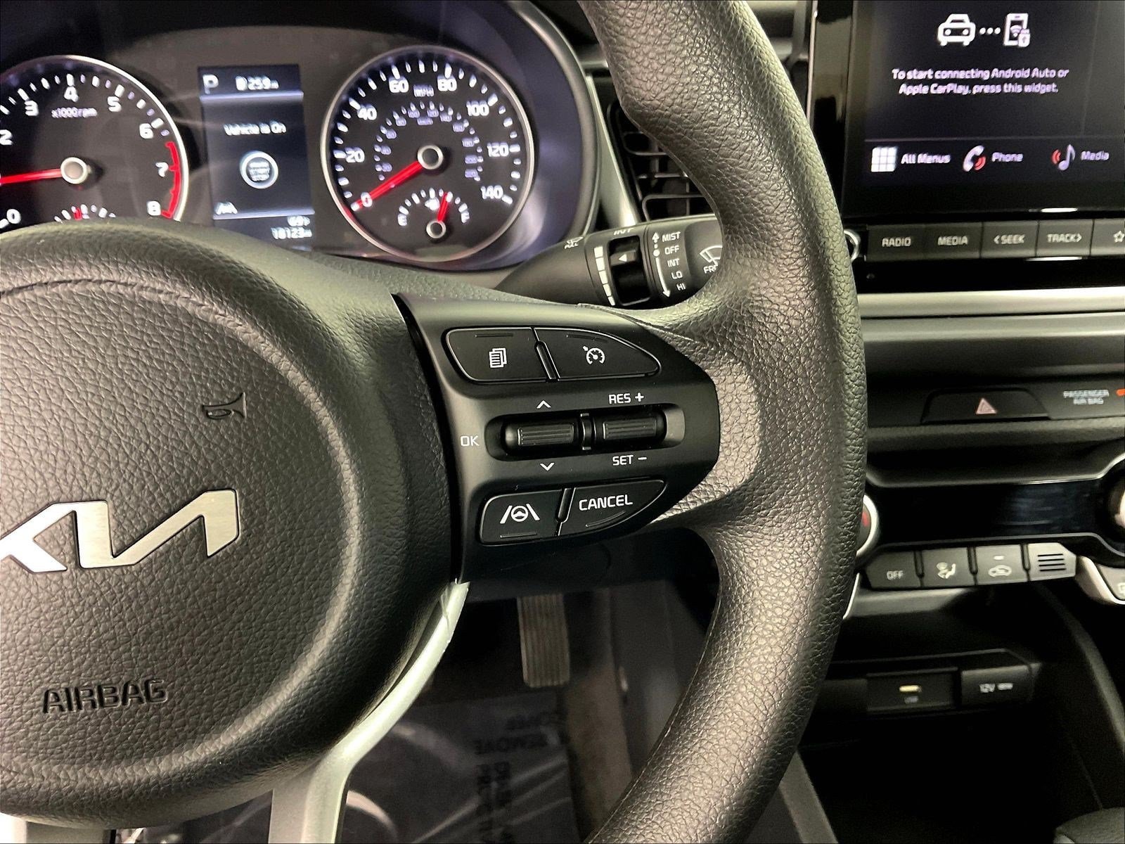 2023 Kia Rio S - Photo 15