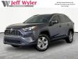 Used 2024 Toyota RAV4 Hybrid LE SUV