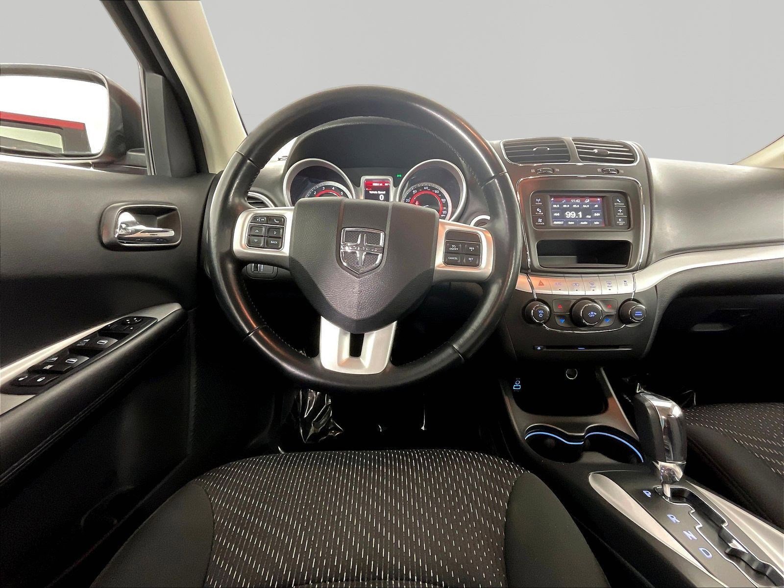2020 Dodge Journey SE - Photo 8