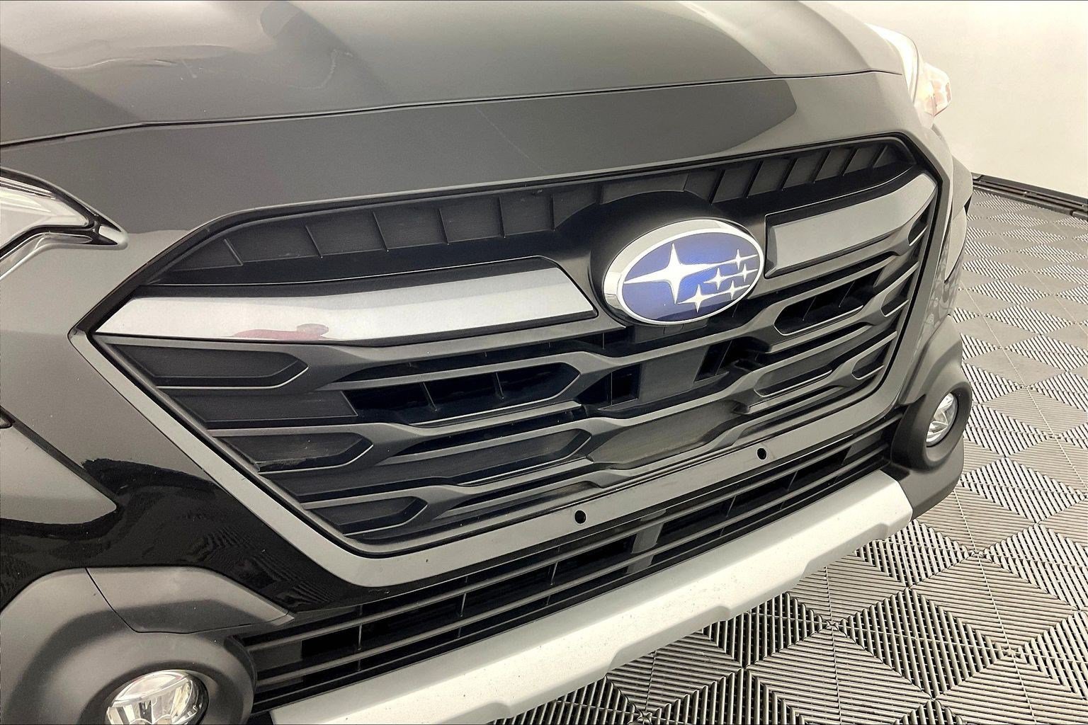 2023 Subaru Outback Limited - Photo 35