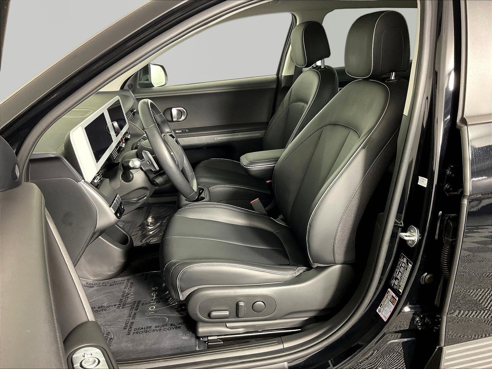 2023 Hyundai IONIQ 5 SEL - Photo 24
