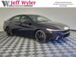 New 2026 Hyundai Elantra SEL Sport Sedan