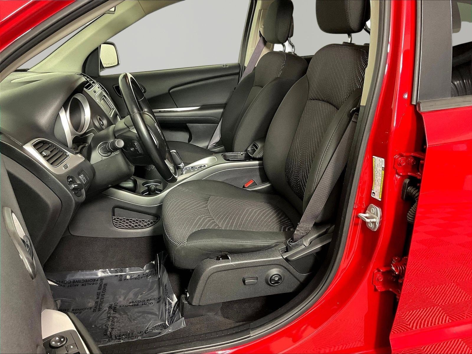 2020 Dodge Journey SE - Photo 21