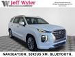 Certified 2020 Hyundai Palisade Limited Limited AWD