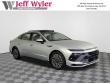New 2025 Hyundai Sonata Hybrid Limited Sedan