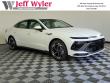 New 2026 Hyundai Sonata SEL Sport Sedan