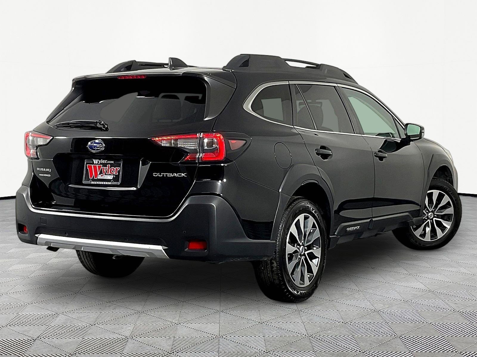 2023 Subaru Outback Limited - Photo 6