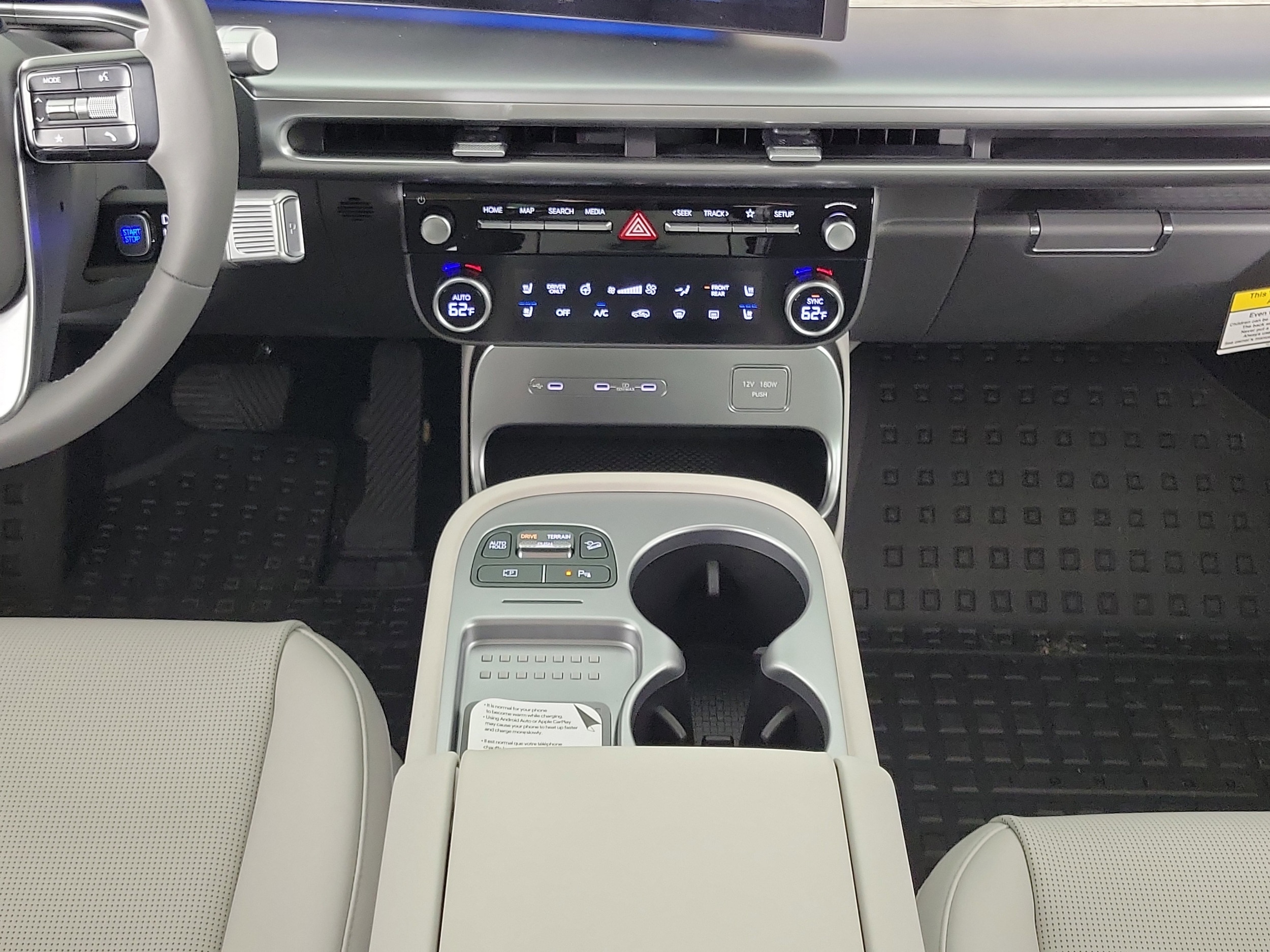 2026 Hyundai IONIQ 9 SEL - Photo 10