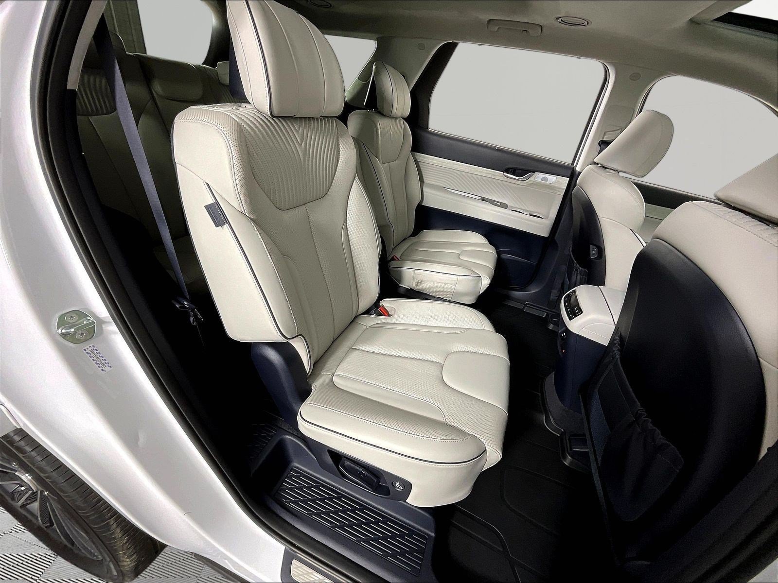 2023 Hyundai Palisade Calligraphy - Photo 27