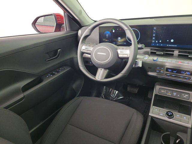 2025 Hyundai Kona SEL Convenience - Photo 5