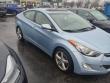 Used 2013 Hyundai Elantra Limited w/PZEV Sedan