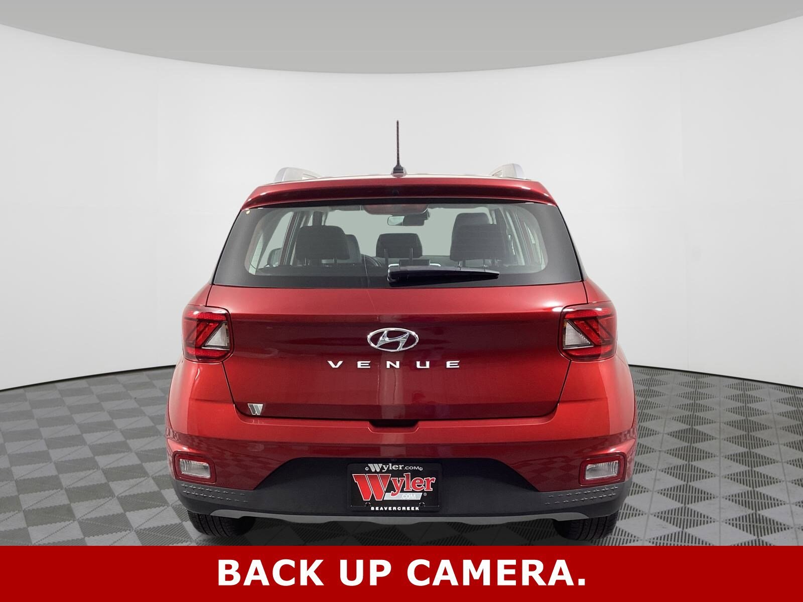2024 Hyundai Venue Limited photo 4