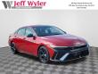 New 2025 Hyundai Elantra N Line Sedan