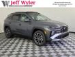 New 2026 Hyundai Tucson Limited AWD SUV