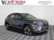 New 2025 Hyundai Kona SEL AWD SUV