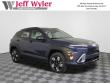 New 2025 Hyundai Kona SEL AWD SUV