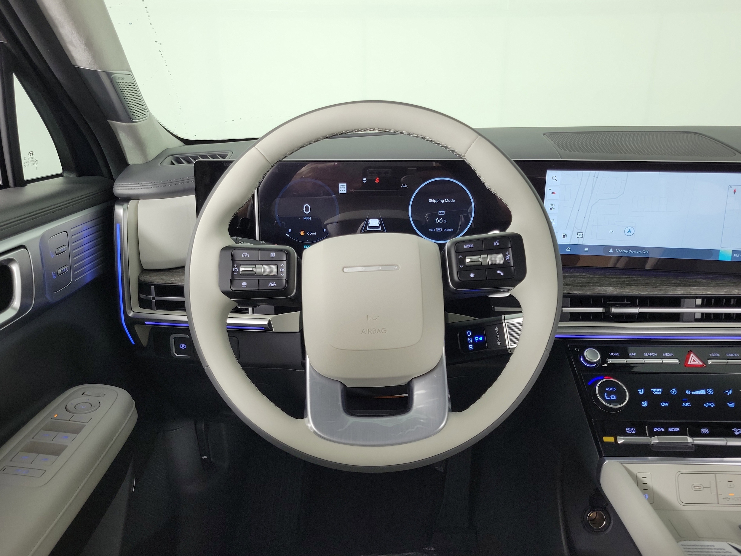 2026 Hyundai Santa Fe Calligraphy - Photo 11