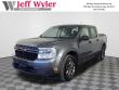 Used 2024 Ford Maverick XLT XLT AWD SuperCrew