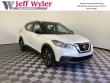 Used 2018 Nissan Kicks SV SV FWD