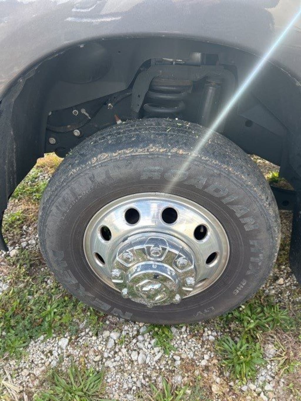 Used 2024 Ram 3500 Laramie Laramie 4x4 Crew Cab 8 Box