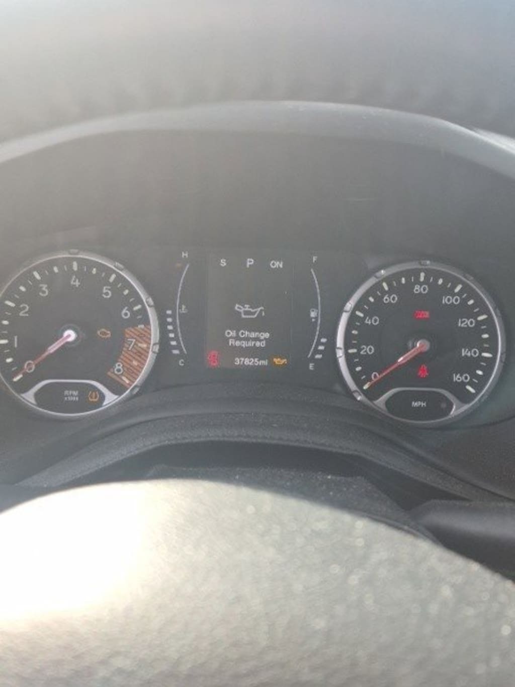 Used 2020 Jeep Renegade Latitude 4x4 Orange Edition 4x4