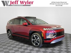 2026 Hyundai IONIQ 9 Performance Limited SUV