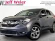 Used 2018 Honda CR-V EX AWD EX AWD