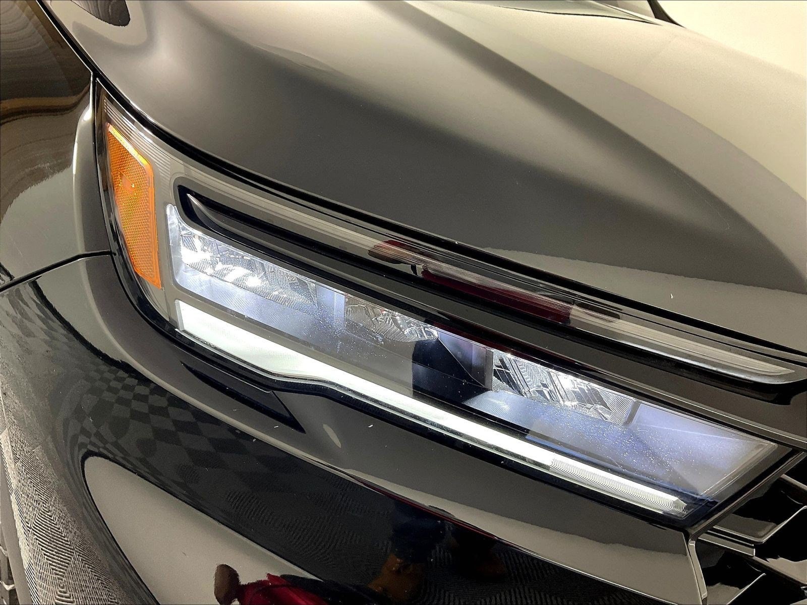 2024 Honda Pilot TrailSport - Photo 35