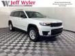 Used 2023 Jeep Grand Cherokee L Laredo Laredo 4x4